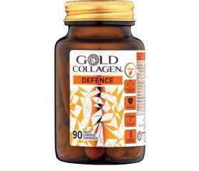 GOLD COLLAGEN DEFENCE COMP 30 COMPRIMIDOS