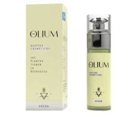 OLIUM  ACEITE DE ARGAN 100% 30 ML