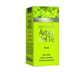 YNSADIET ACEITE ARBOL DEL TE BIFEMME  30 ML