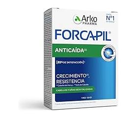 ARKO FORCAPIL ANTIEDAD 30 CAPS