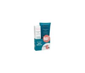 AVENE PACK CLEANANCE MATIFICANTE + GEL 200 ML