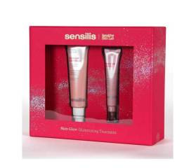 SENSILIS COFRE SKIN GLOW CREMA + CONTORNO