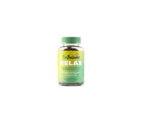 AQUILEA ONBALANCE RELAX 60 GOMI SABOR FRUTOS BOS