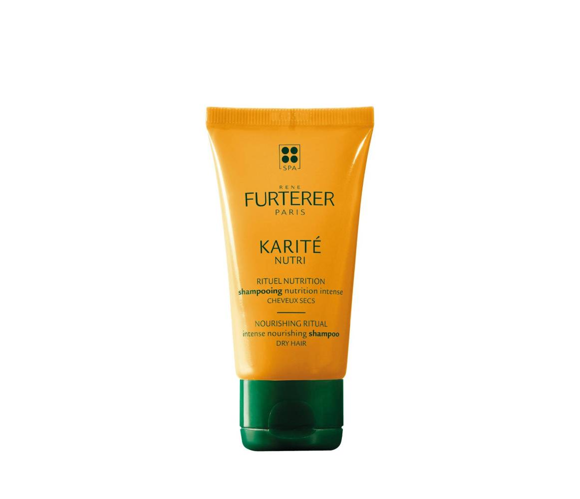 RENE FURTERER KARITE HYDRA MASCARILLA  100 ML