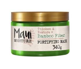 MAUI MASCARILLA FIBRAS BAMBU 340 GR