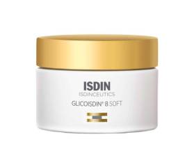 GLICOISDIN 8% CREMA 50 ML