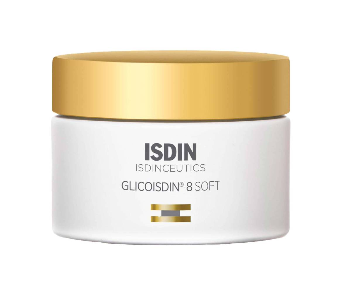 GLICOISDIN 8% CREMA 50 ML