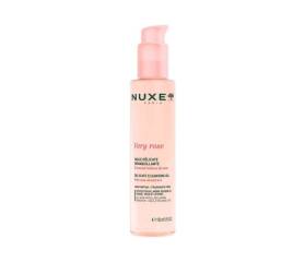 NUXE VERY ROSE ACEITE DELICADO DESMAQUILLAN 200M