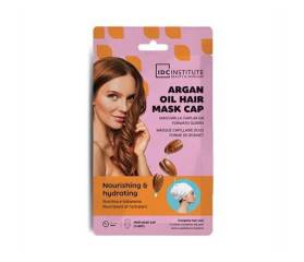 IDC INSTITUTE MASCARILLA CAPILAR ARGAN GORRO