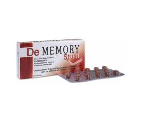 DEMEMORY STUDIO 30 CAPS