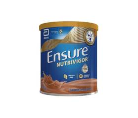 ENSURE NUTRIVIGOR CHOCOLATE 400G