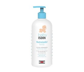 Baby Isdin Nutraisdin Body Loción Hidratante 750