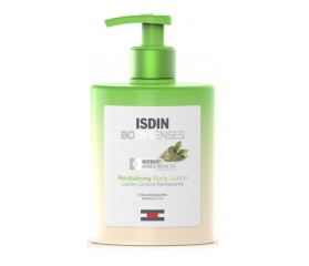 Isdin BodySenses Loción Corporal Revitalizante c