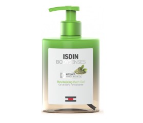 Isdin BodySenses Gel de Baño Revitalizante con T