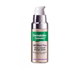 Dermatoline  Cosmetic Lift Effect Plus Sérum Int