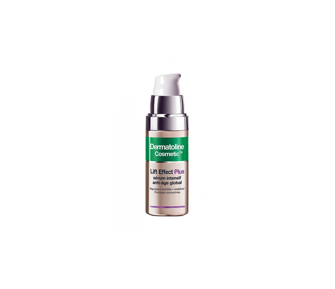 Dermatoline  Cosmetic Lift Effect Plus Sérum Int