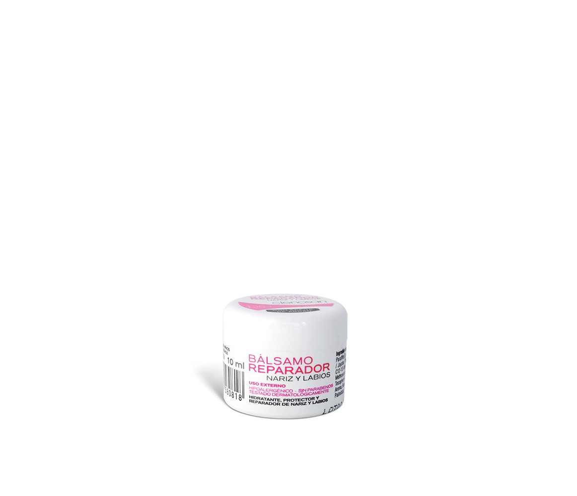 Clenosan Bálsamo Reparador Nariz y Labios 10 ml