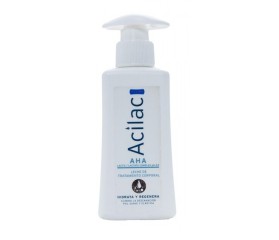 Acilac AHA Leche Corporal 250 ml